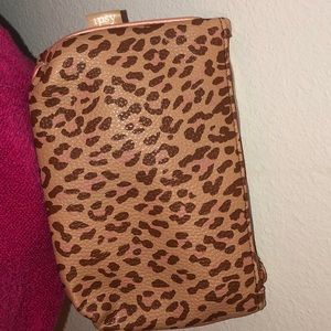 Ipsy makeup bag